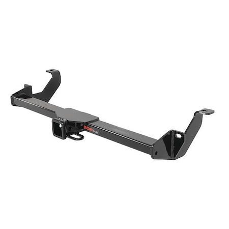 Curt Trailer Hitch, 2" Receiver, Class 3,13292 13292