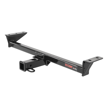 Curt Trailer Hitch, 2" Receiver, Class 3,13303 13303