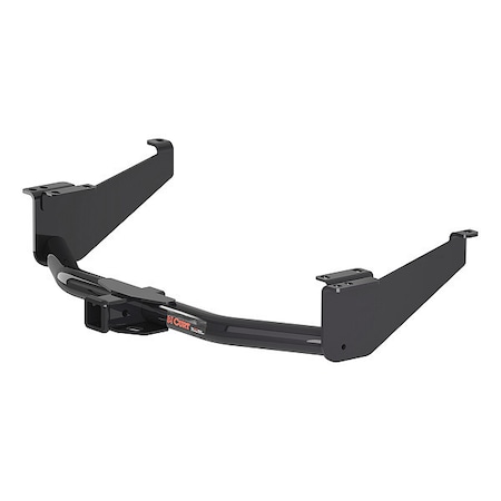 Curt Trailer Hitch, 2" Receiver, Class 3,13304 13304