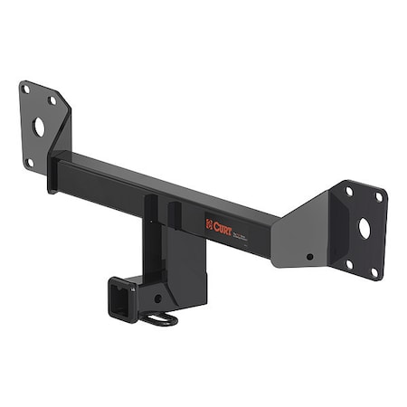 Curt Trailer Hitch, 2" Receiver, Class 3,13305 13305