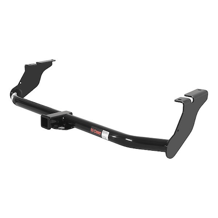 Curt Trailer Hitch, 2" Receiver, Class 3,13551 13551