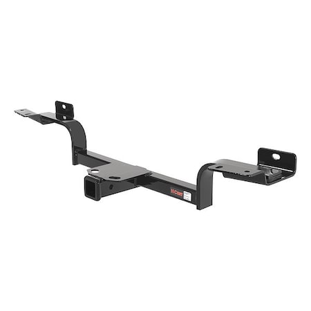 Curt Trailer Hitch, 2" Receiver, Class 3,13558 13558