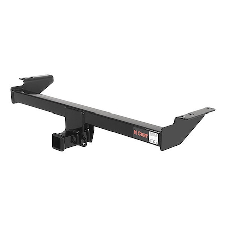 Curt Trailer Hitch, 2" Receiver, Class 3,13559 13559