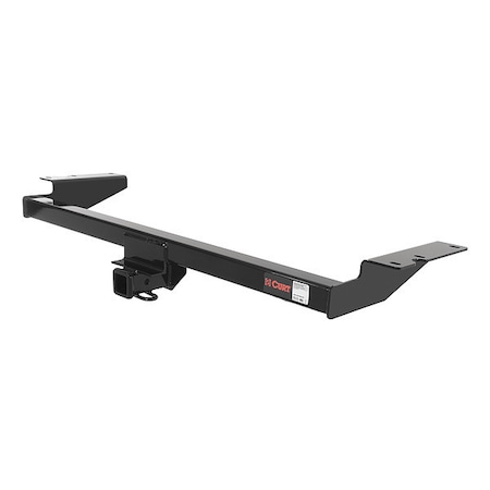 Curt Trailer Hitch, 2" Receiver, Class 3,13563 13563