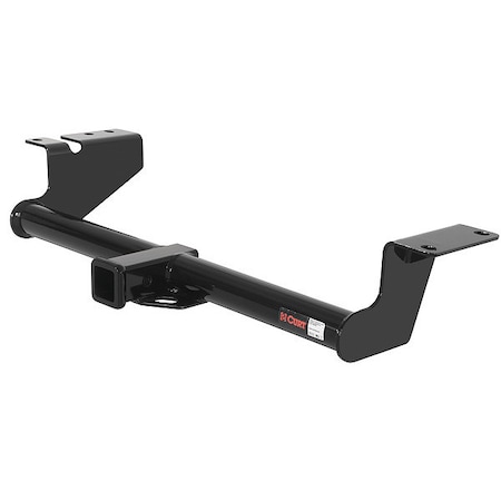 Curt Trailer Hitch, 2" Receiver, Class 3,13571 13571