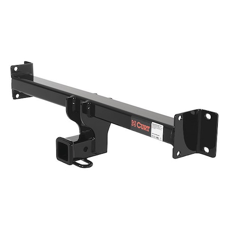 Curt Trailer Hitch, 2" Receiver, Class 3,13573 13573