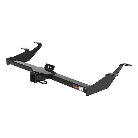 Curt Trailer Hitch, 2" Receiver, Class 3,13574 13574