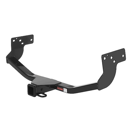 Curt Trailer Hitch, 2" Receiver, Class 3,13575 13575