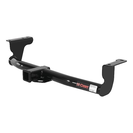 Curt Trailer Hitch, 2" Receiver, Class 3,13577 13577