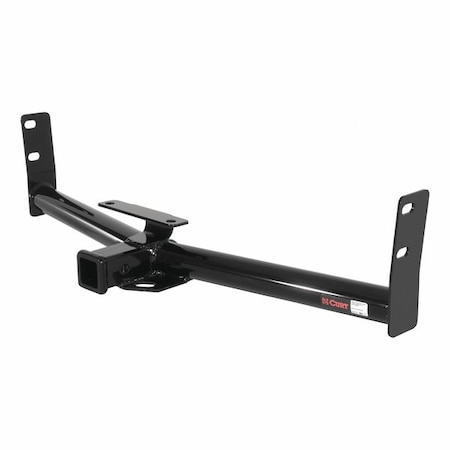 Curt Trailer Hitch, 2" Receiver, Class 3,13591 13591