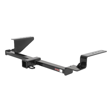 Curt Trailer Hitch, 2" Receiver, Class 3,13535 13535