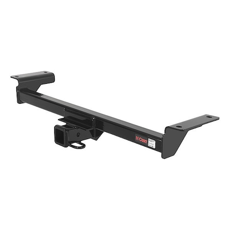 Curt Trailer Hitch, 2" Receiver, Class 3,13536 13536