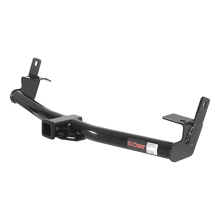 Curt Trailer Hitch, 2" Receiver, Class 3,13540 13540
