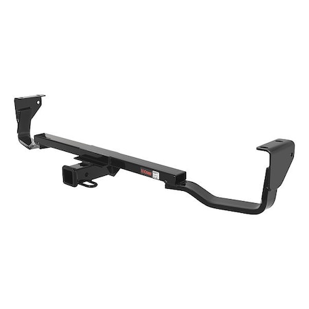 Curt Trailer Hitch, 2" Receiver, Class 3,13545 13545