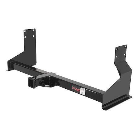 Curt Trailer Hitch, 2" Receiver, Class 3,13358 13358