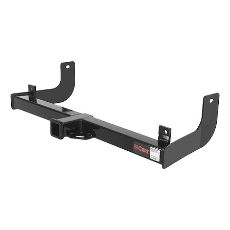 Curt Trailer Hitch, 2" Receiver, Class 3,13368 13368