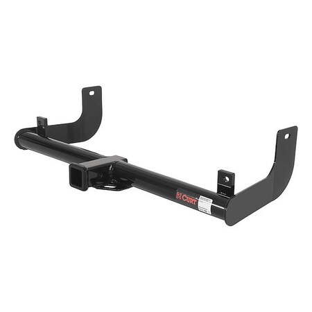 Curt Trailer Hitch, 2" Receiver, Class 3,13371 13371