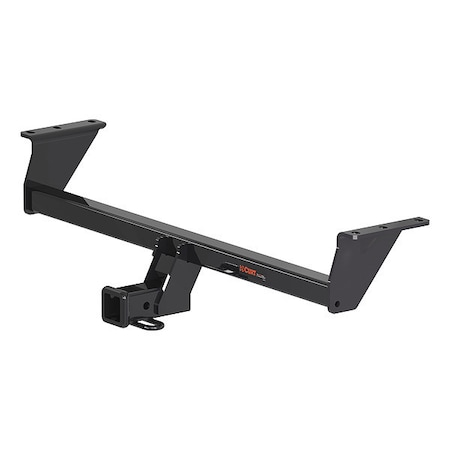 Curt Trailer Hitch, 2" Receiver, Class 3,13377 13377
