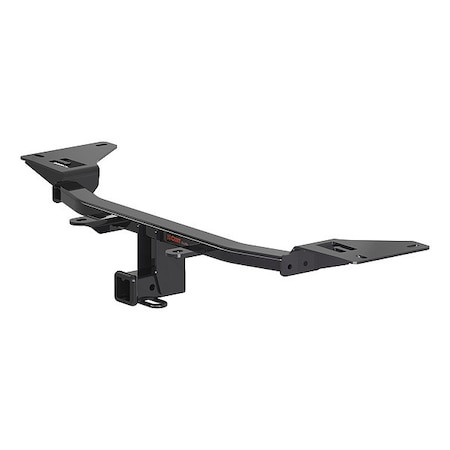 Curt Trailer Hitch, 2" Receiver, Class 3,13379 13379