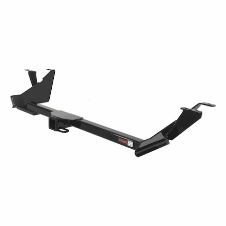 Curt Trailer Hitch, 2" Receiver, Class 3,13389 13389