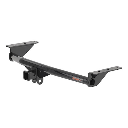 Curt Trailer Hitch, 2" Receiver, Class 3,13396 13396
