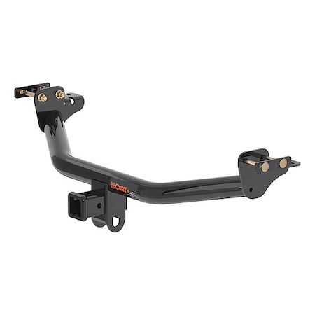 Curt Trailer Hitch, 2" Receiver, Class 3,13398 13398
