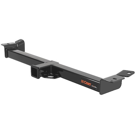 Curt Trailer Hitch, 2" Receiver, Class 3,13408 13408