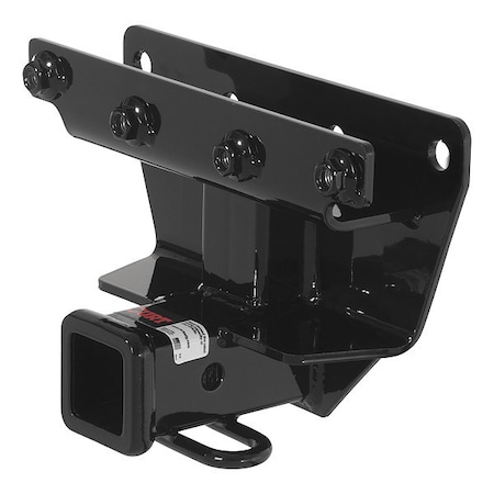 Curt Trailer Hitch, 2" Receiver, Class 3,13414 13414