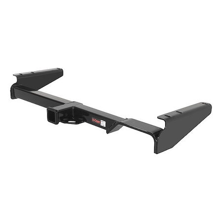 Curt Trailer Hitch, 2" Receiver, Class 3,13429 13429