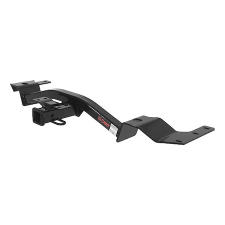 Curt Trailer Hitch, 2" Receiver, Class 3,13440 13440