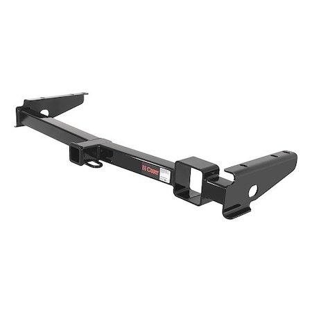 Curt Trailer Hitch, 2" Receiver, Class 3,13443 13443