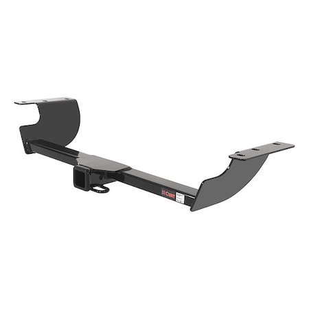 Curt Trailer Hitch, 2" Receiver, Class 3,13465 13465
