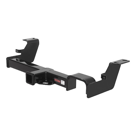 Curt Trailer Hitch, 2" Receiver, Class 3,13469 13469