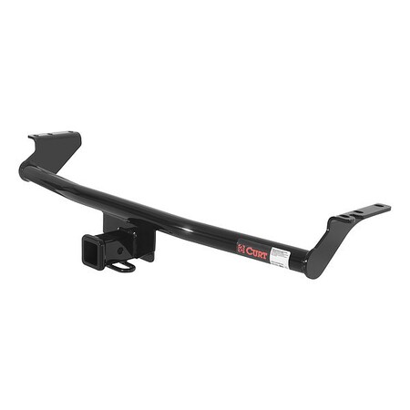 Curt Trailer Hitch, 2" Receiver, Class 3,13505 13505