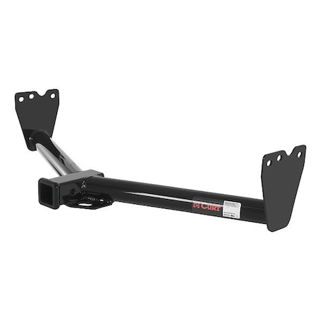 Curt Trailer Hitch, 2" Receiver, Class 3,13513 13513