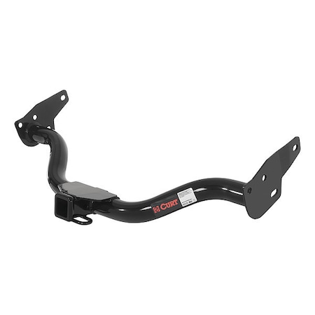 Curt Trailer Hitch, 2" Receiver, Class 3,13514 13514