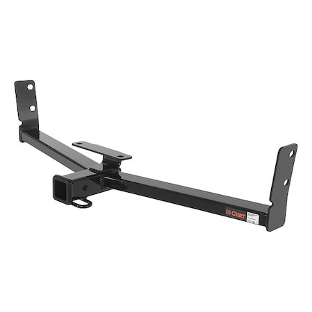 Curt Trailer Hitch, 2" Receiver, Class 3,13518 13518