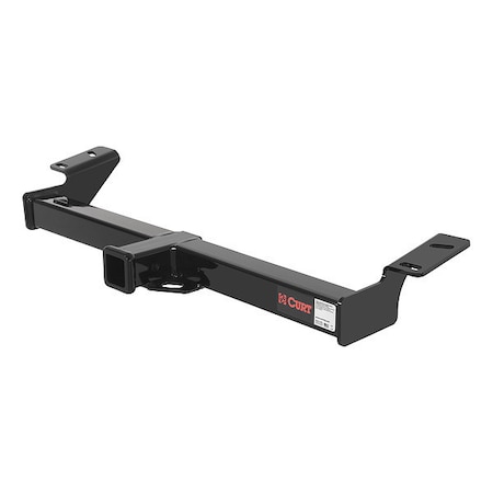 Curt Trailer Hitch, 2" Receiver, Class 3,13524 13524