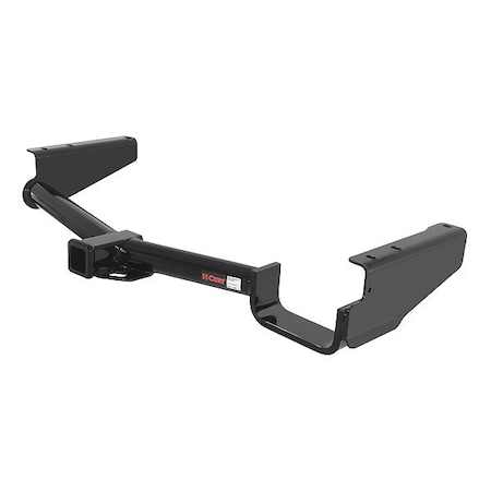 Curt Trailer Hitch, 2" Receiver, Class 3,13530 13530
