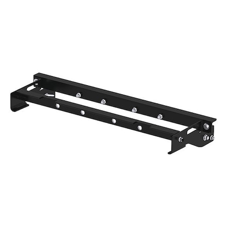 Curt Under-Bed Gsnck Instlltn Brackets, 60641 60641