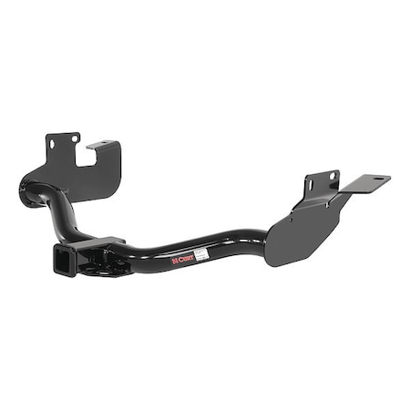 Curt Trailer Hitch, 2" Receiver, Class 3,13651 13651