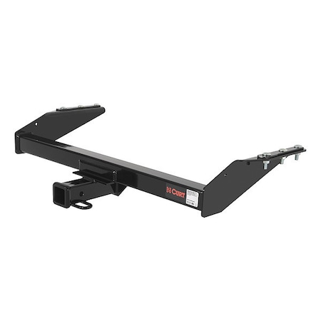 Curt Trailer Hitch, 2" Receiver, Class 3,13831 13831