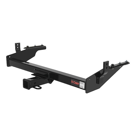 Curt Trailer Hitch, 2" Receiver, Class 3,13842 13842