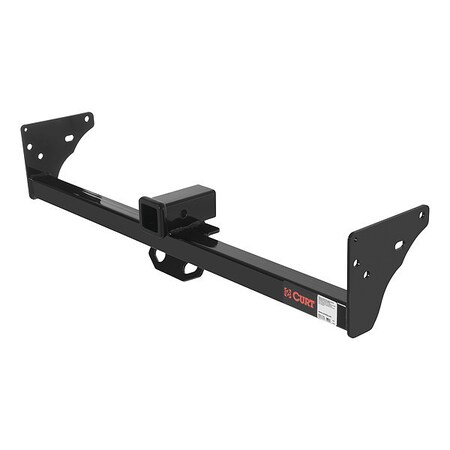 Curt Trailer Hitch, 2" Receiver, Class 3,13920 13920