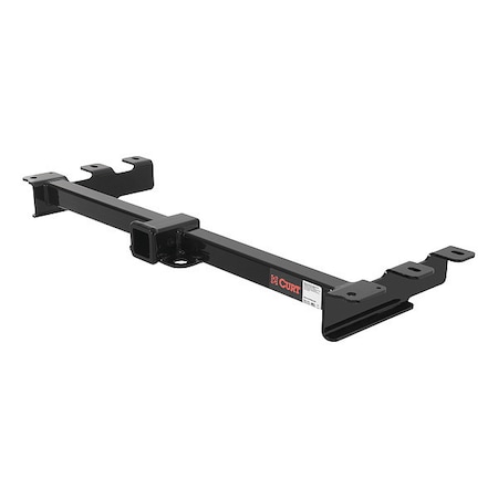 Curt Trailer Hitch, 2" Receiver, Class 3,13932 13932