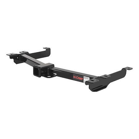 Curt Trailer Hitch, 2" Receiver, Class 3,13942 13942