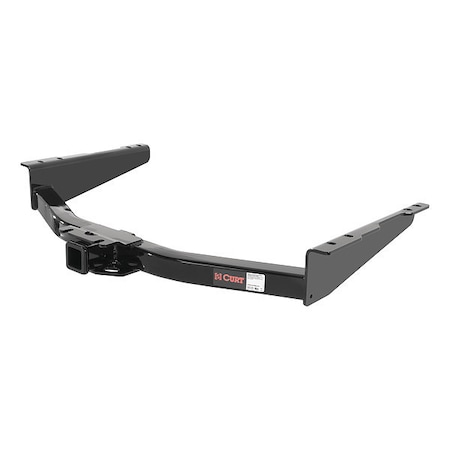 Curt Trailer Hitch, 2" Receiver, Class 4,14000 14000