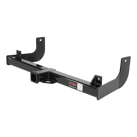 Curt Trailer Hitch, 2" Receiver, Class 4,14002 14002