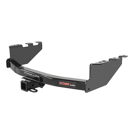 Curt Trailer Hitch, 2" Receiver, Class 4,14006 14006