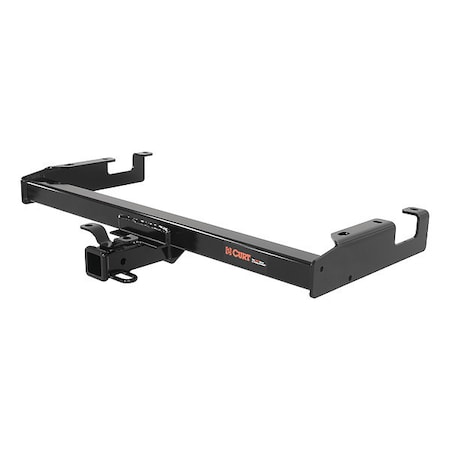 Curt Trailer Hitch, 2" Receiver, Class 4,14008 14008